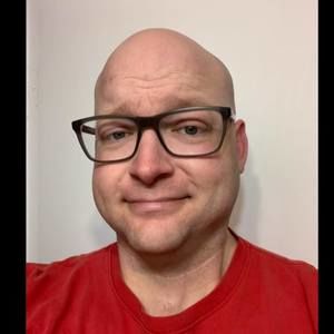 Meet your Posher, Rox